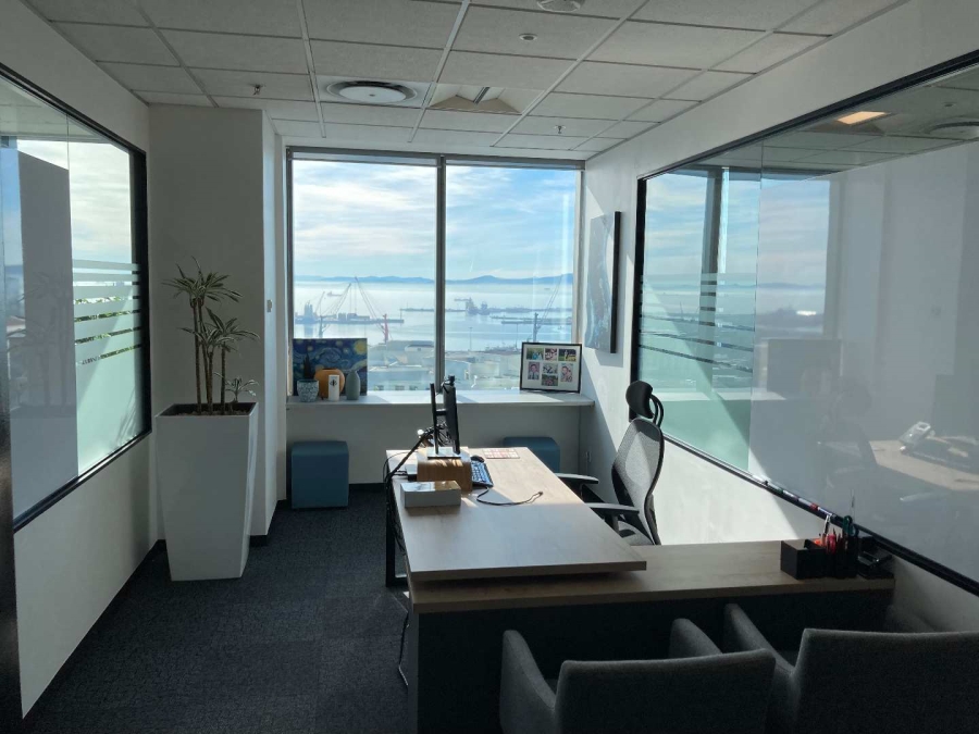To Let commercial Property for Rent in Cape Town City Centre Western Cape